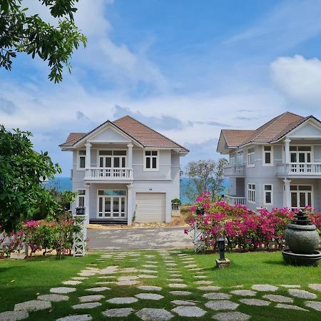 Villa Sea View Phan Thiet Муи Не Екстериор снимка