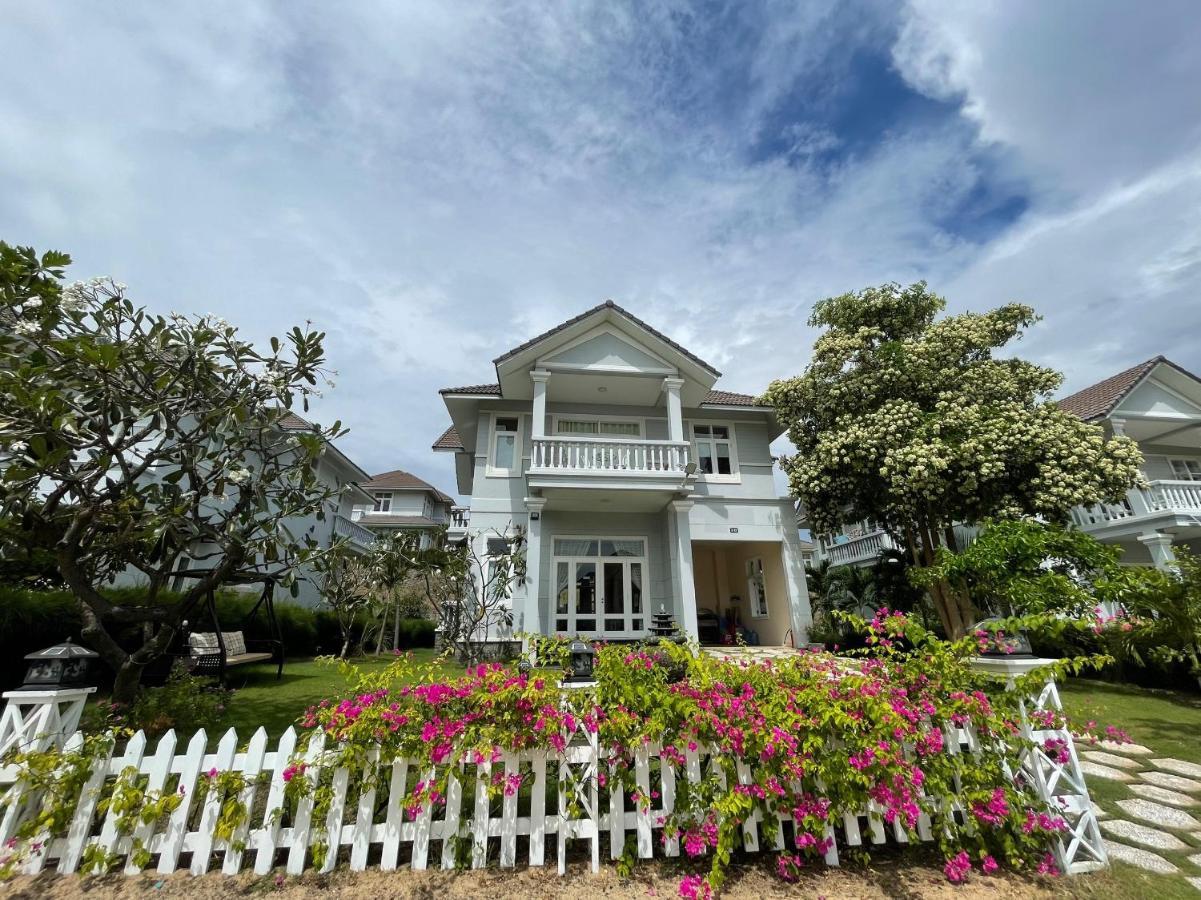 Villa Sea View Phan Thiet Муи Не Екстериор снимка