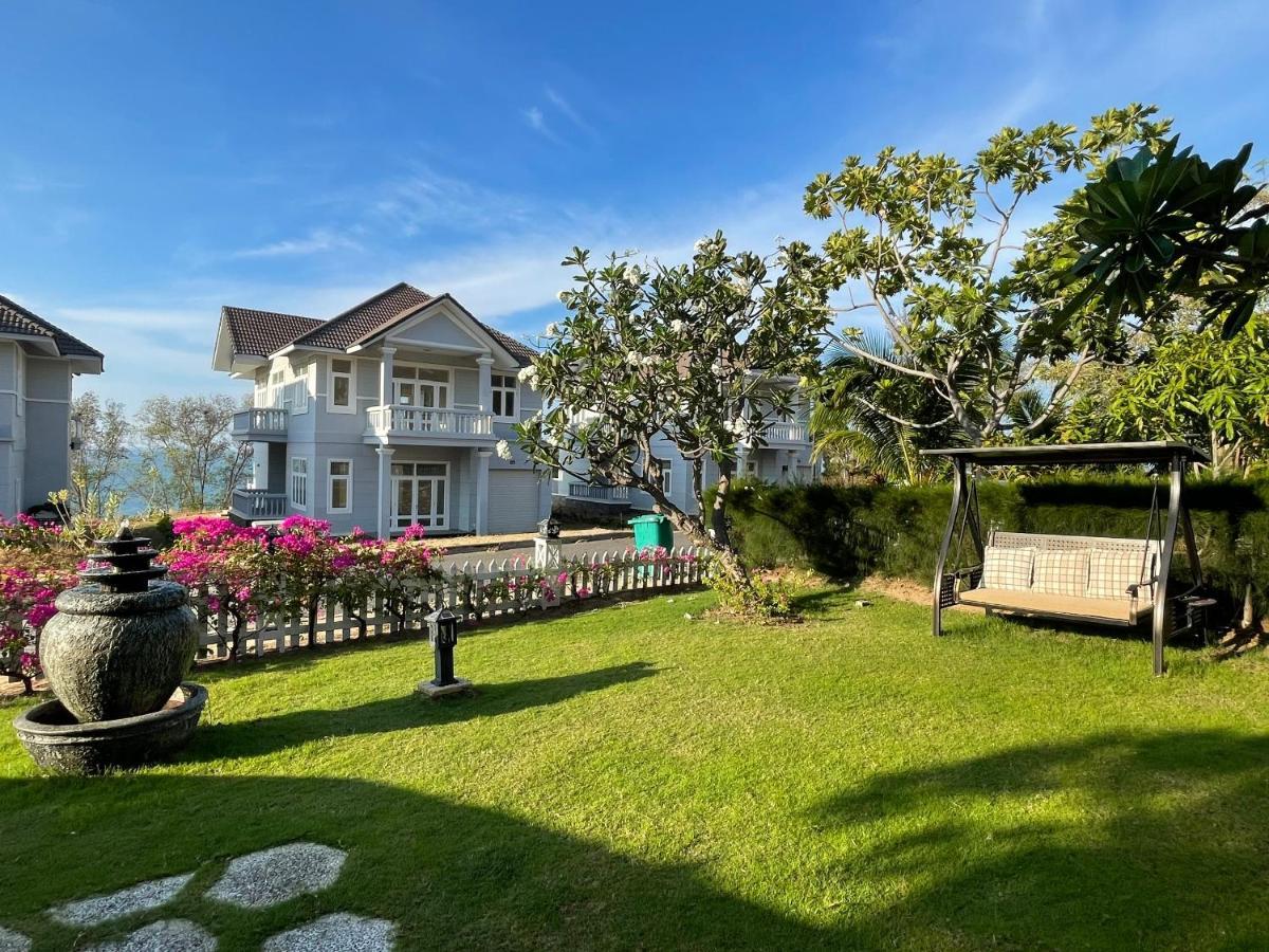 Villa Sea View Phan Thiet Муи Не Екстериор снимка