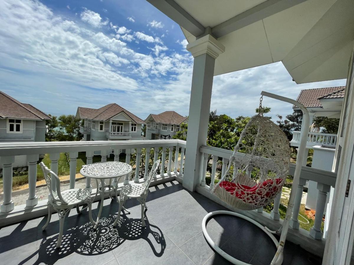 Villa Sea View Phan Thiet Муи Не Екстериор снимка