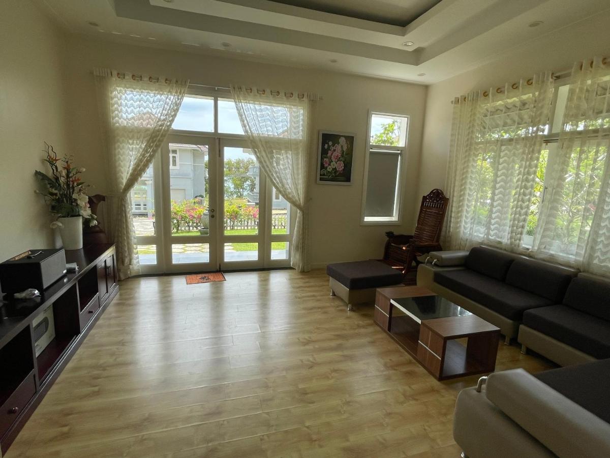 Villa Sea View Phan Thiet Муи Не Екстериор снимка