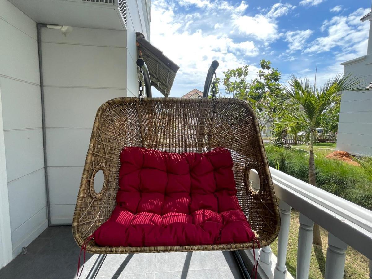 Villa Sea View Phan Thiet Муи Не Екстериор снимка