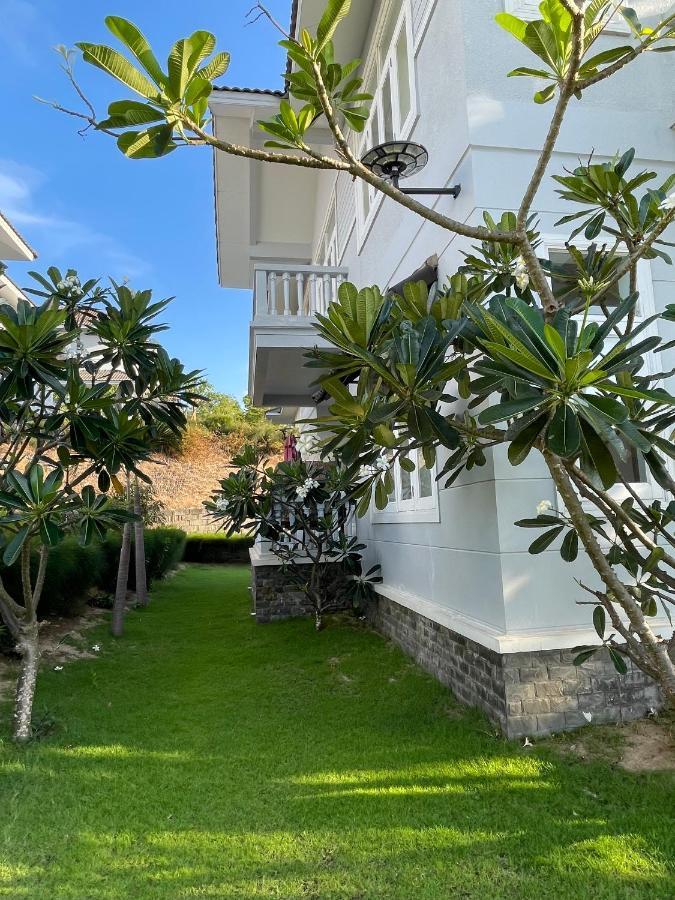 Villa Sea View Phan Thiet Муи Не Екстериор снимка