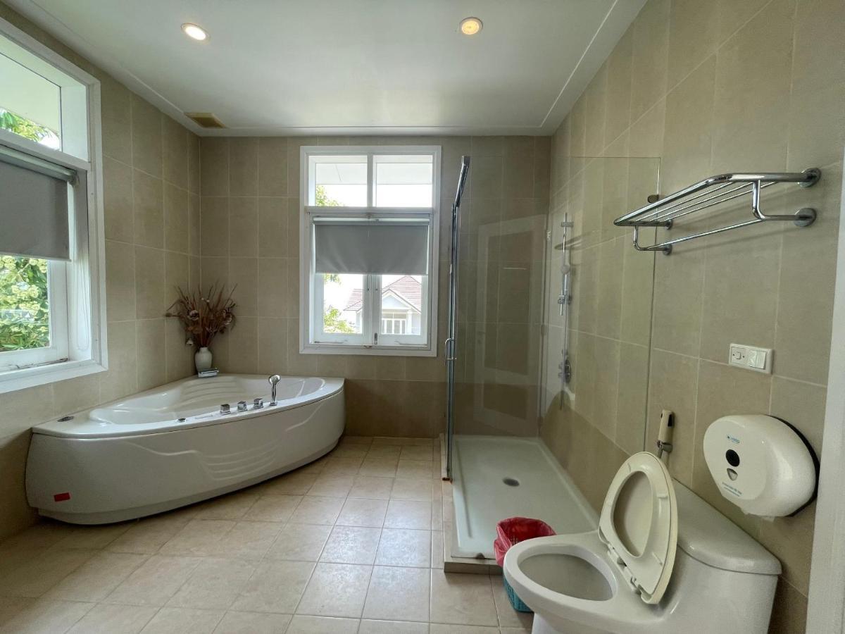 Villa Sea View Phan Thiet Муи Не Екстериор снимка