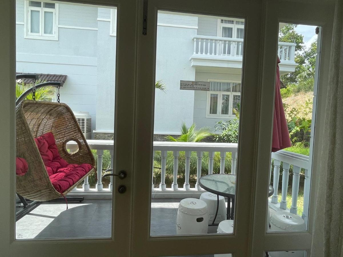Villa Sea View Phan Thiet Муи Не Екстериор снимка