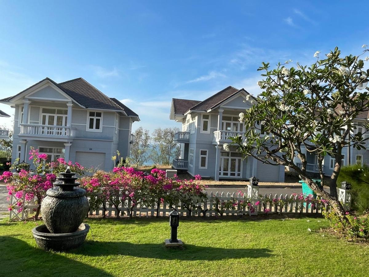 Villa Sea View Phan Thiet Муи Не Екстериор снимка