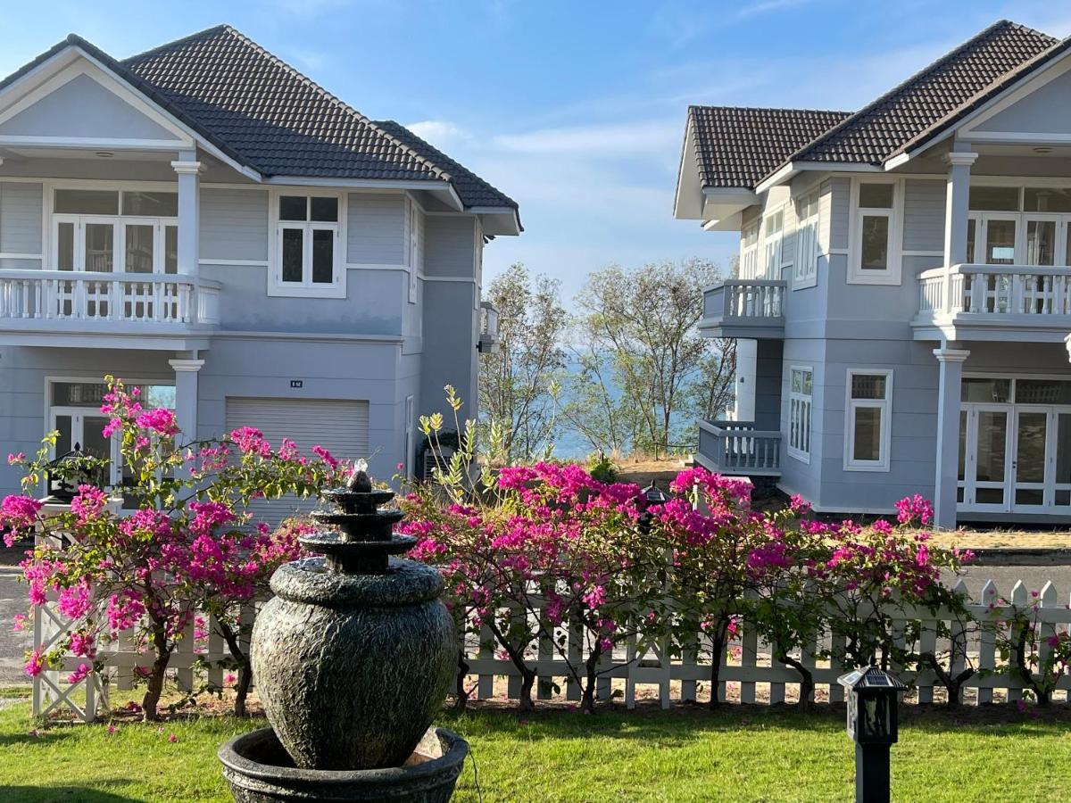 Villa Sea View Phan Thiet Муи Не Екстериор снимка