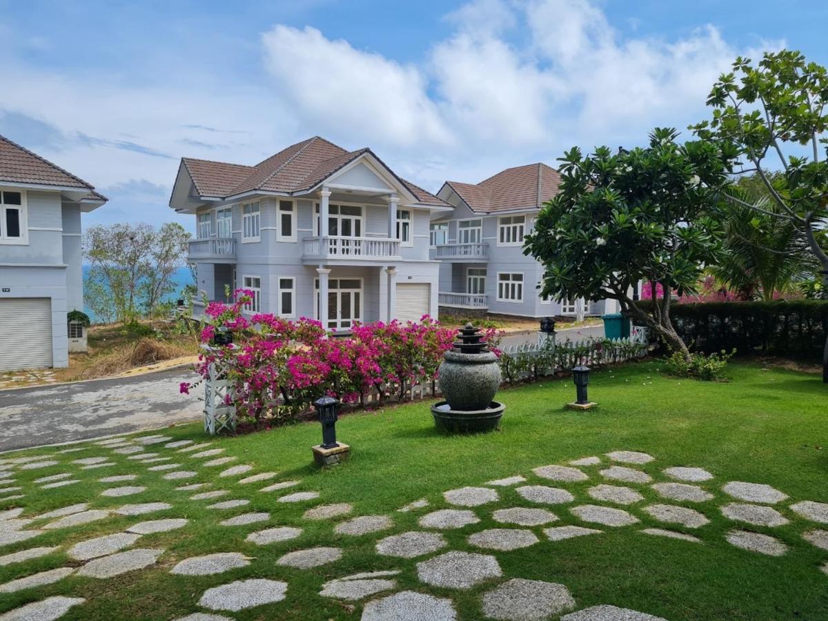 Villa Sea View Phan Thiet Муи Не Екстериор снимка
