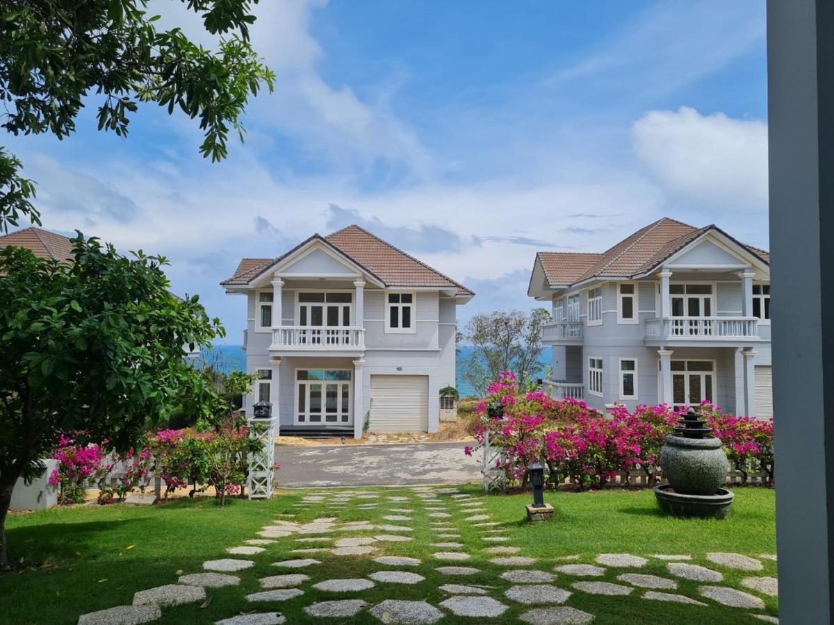 Villa Sea View Phan Thiet Муи Не Екстериор снимка