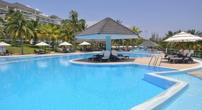 Villa Sea View Phan Thiet Муи Не Екстериор снимка