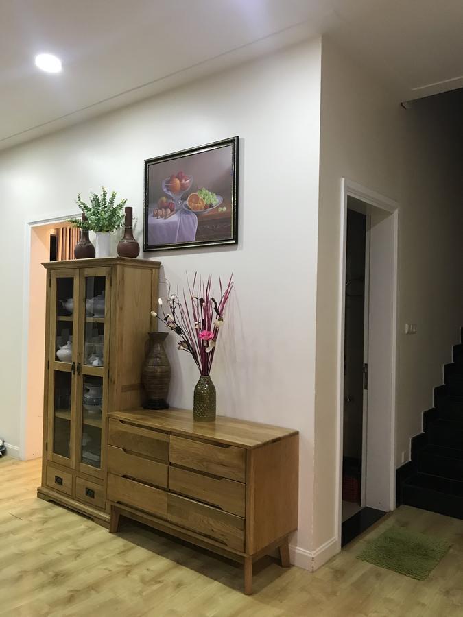 Villa Sea View Phan Thiet Муи Не Екстериор снимка