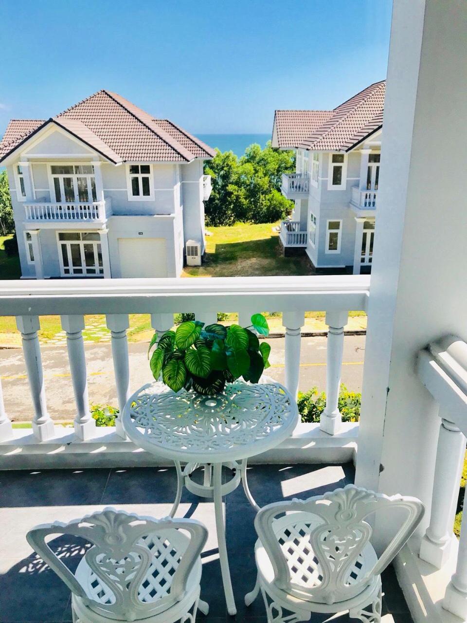 Villa Sea View Phan Thiet Муи Не Екстериор снимка