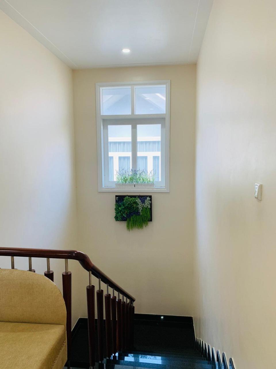 Villa Sea View Phan Thiet Муи Не Екстериор снимка