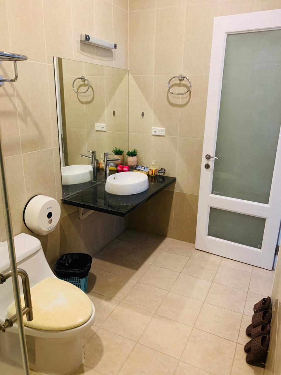 Villa Sea View Phan Thiet Муи Не Екстериор снимка