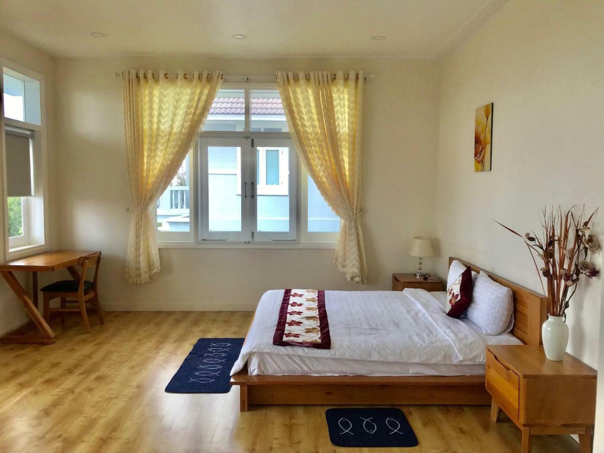 Villa Sea View Phan Thiet Муи Не Екстериор снимка