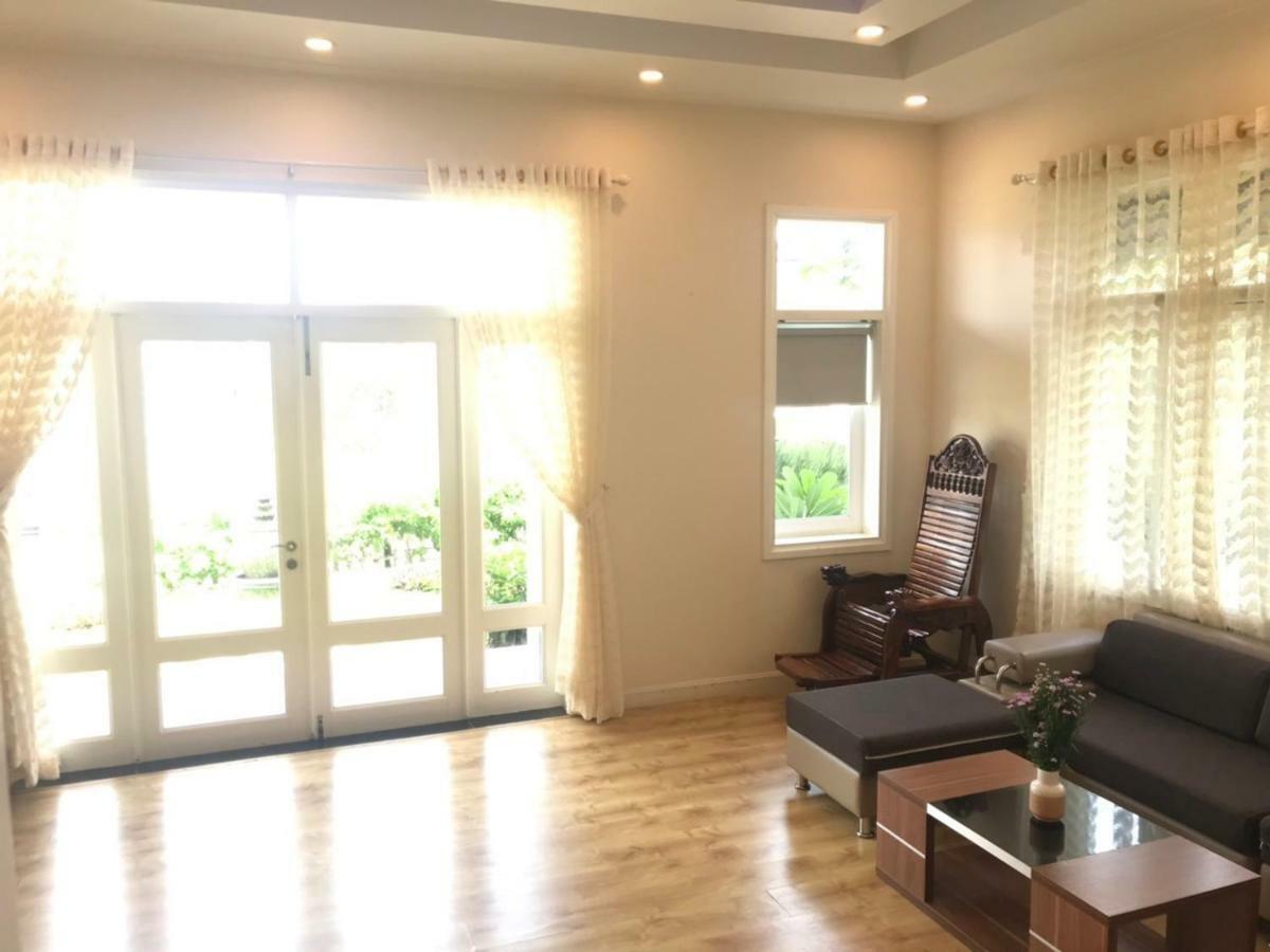 Villa Sea View Phan Thiet Муи Не Екстериор снимка