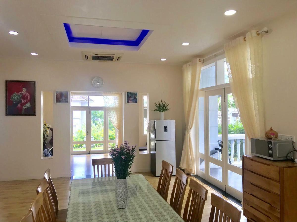 Villa Sea View Phan Thiet Муи Не Екстериор снимка