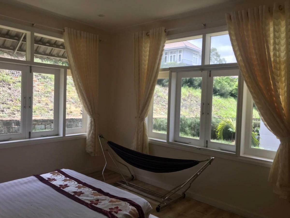 Villa Sea View Phan Thiet Муи Не Екстериор снимка