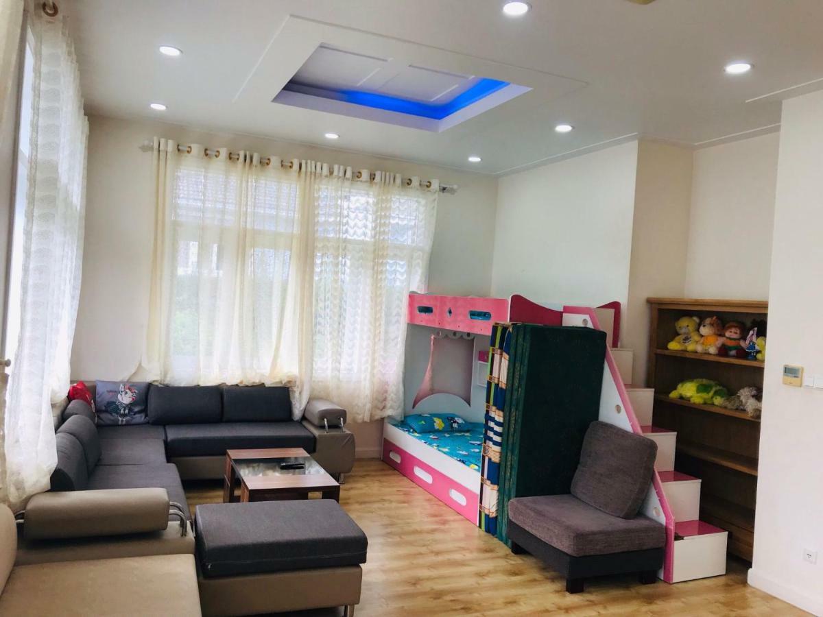 Villa Sea View Phan Thiet Муи Не Екстериор снимка