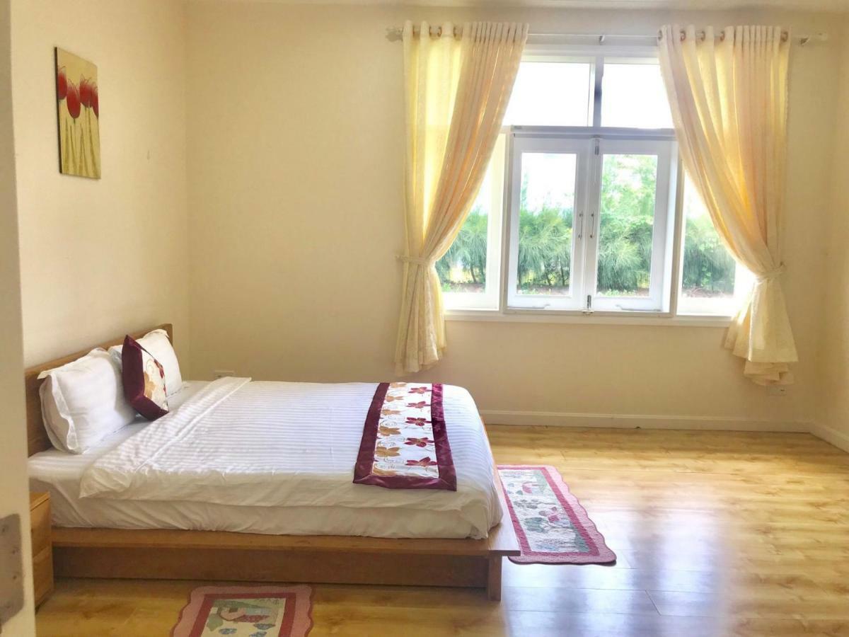 Villa Sea View Phan Thiet Муи Не Екстериор снимка