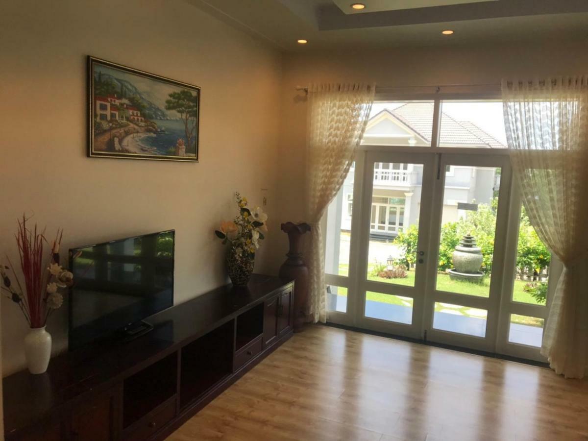 Villa Sea View Phan Thiet Муи Не Екстериор снимка